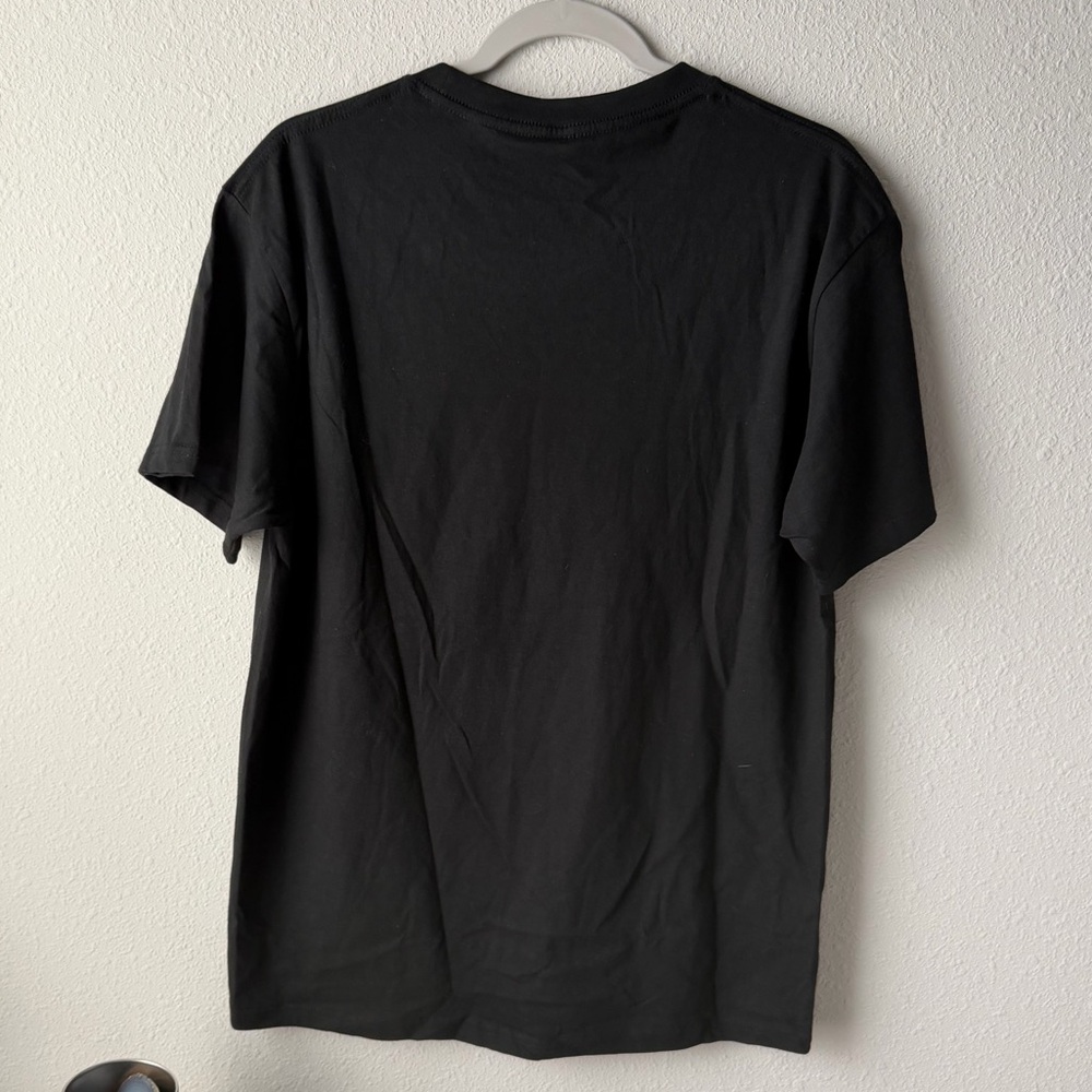 Gildan Black Sarcasm Periodic Table T-Shirt - Picture 4 of 4